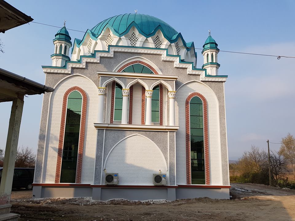 Hendek Karatoprak Köyü Resimleri 7