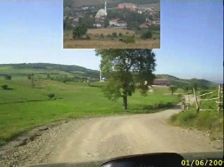 Kavak Akbelen  Köyü Resimleri 6