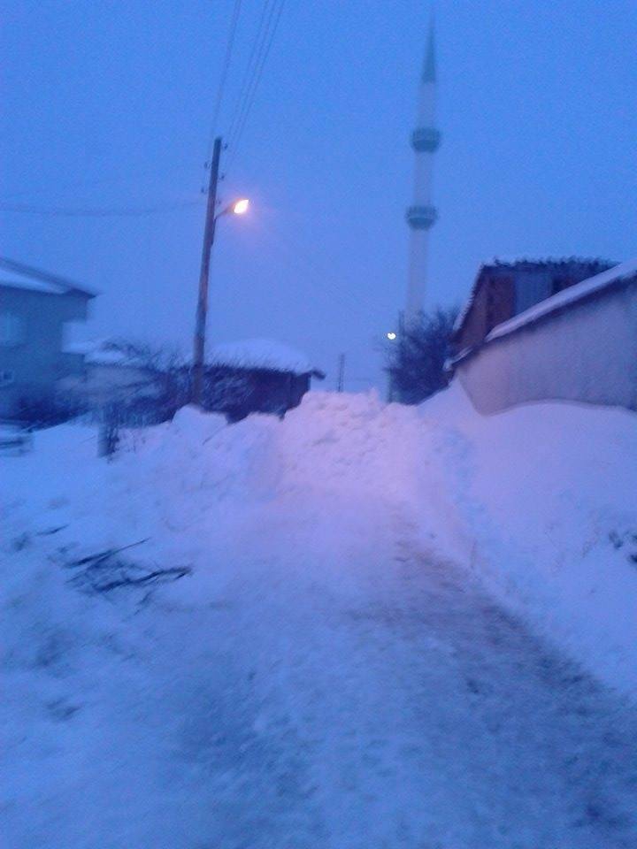 Kavak Akbelen  Köyü Resimleri 8