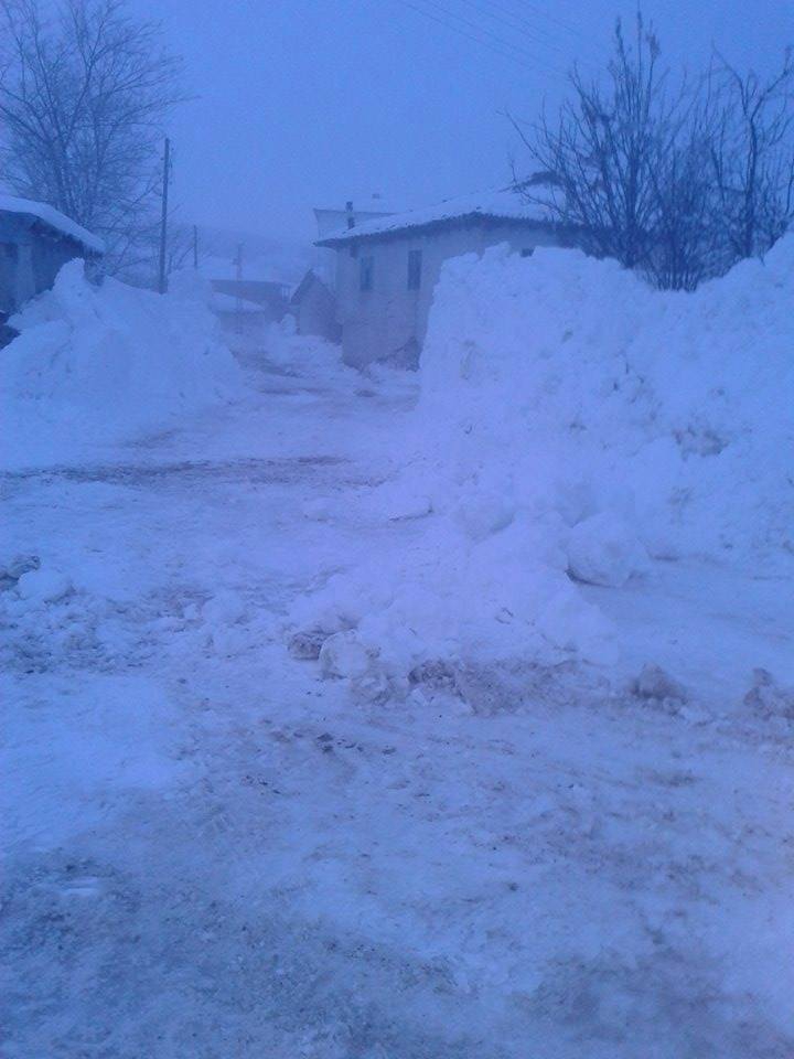 Kavak Akbelen  Köyü Resimleri 9