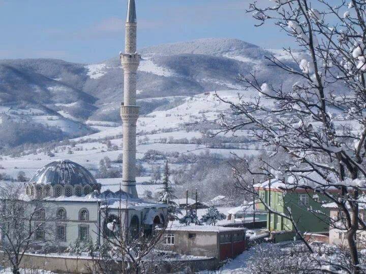 Kavak Alaçam Köyü Resimleri 2