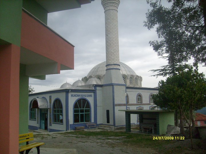 Kavak Alaçam Köyü Resimleri 5