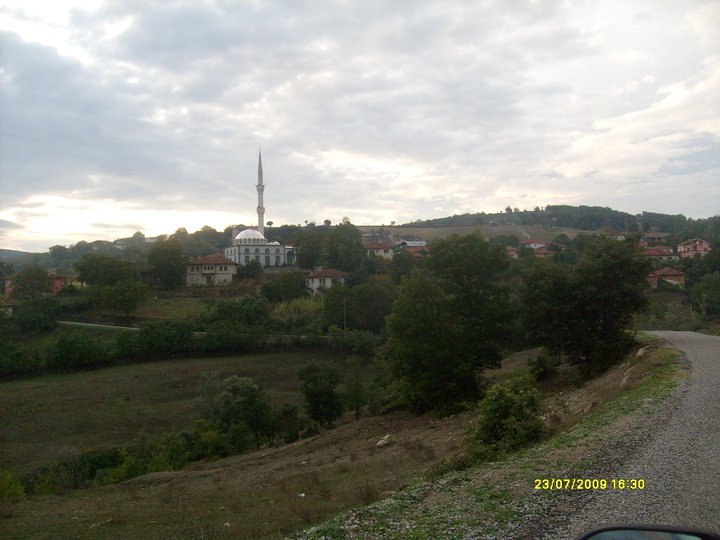 Kavak Alaçam Köyü Resimleri 9