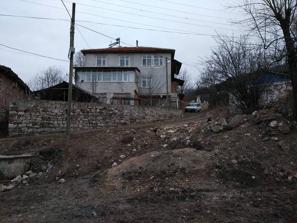 Kavak Alaçamderesi Köyü Resimleri 10