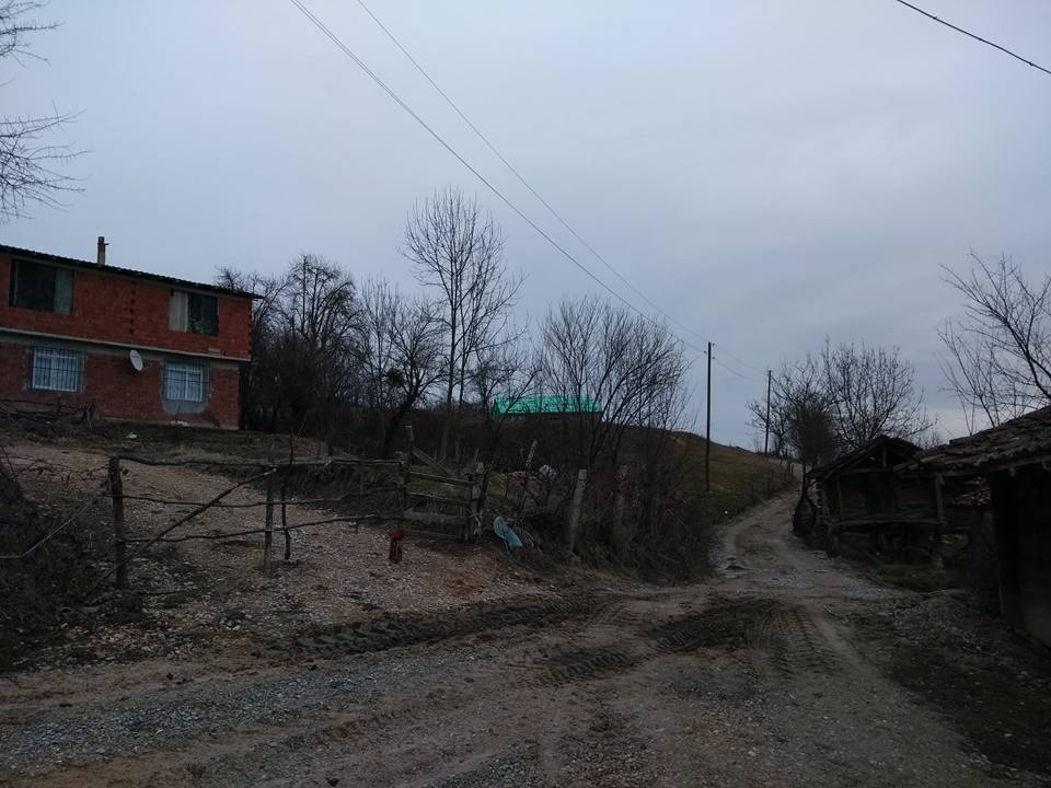 Kavak Alaçamderesi Köyü Resimleri 11