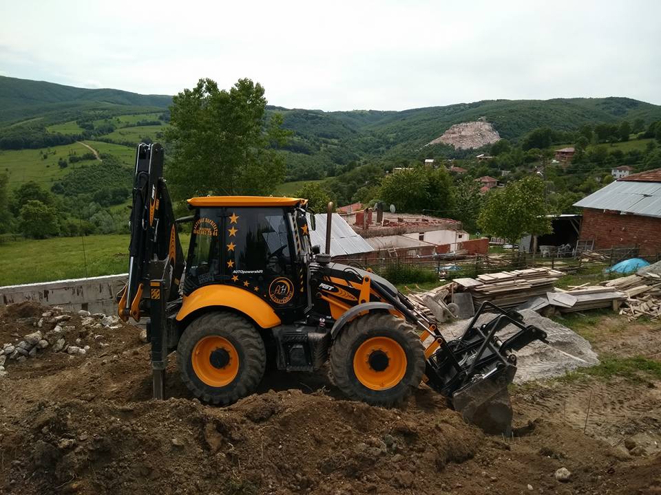 Kavak Alaçamderesi Köyü Resimleri 2