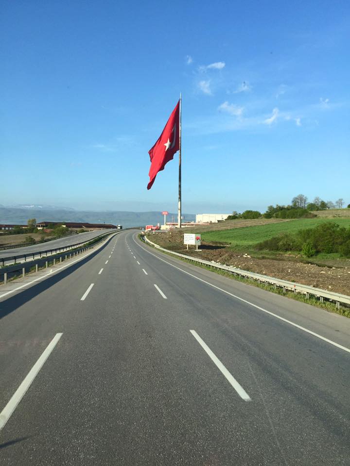 Kavak Alaçamderesi Köyü Resimleri 3