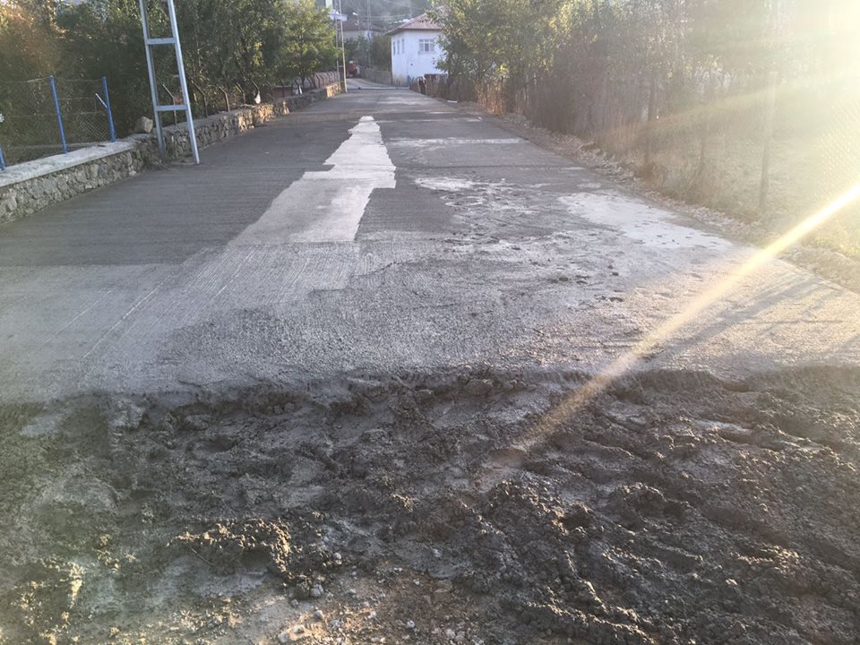 Kavak Alaçamderesi Köyü Resimleri 5