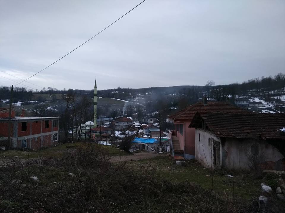 Kavak Alaçamderesi Köyü Resimleri 7