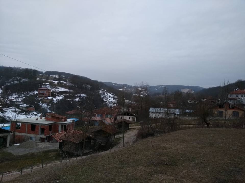 Kavak Alaçamderesi Köyü Resimleri 9