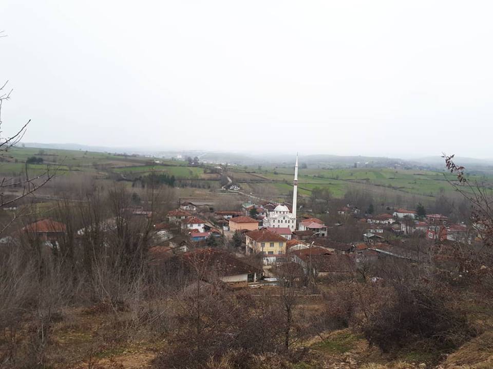 Kavak Aşağıçirişli Köyü Resimleri 1