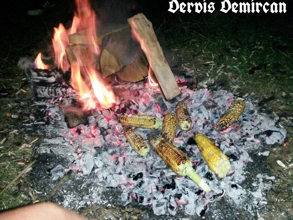 Kavak Aşağıçirişli Köyü Resimleri 2