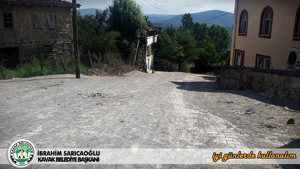 Kavak Aşağıçirişli Köyü Resimleri 3