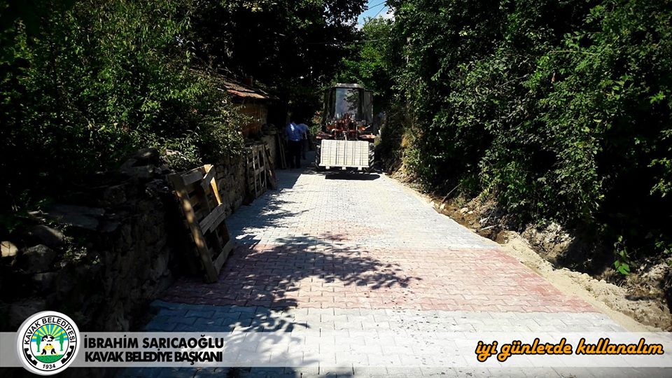 Kavak Aşağıçirişli Köyü Resimleri 4