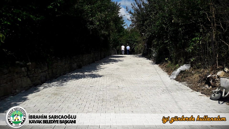 Kavak Aşağıçirişli Köyü Resimleri 5