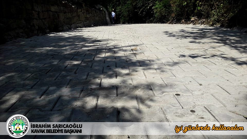 Kavak Aşağıçirişli Köyü Resimleri 6