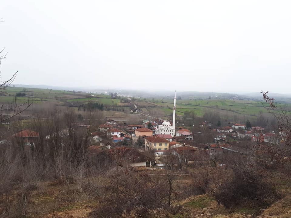 Kavak Aşağıçirişli Köyü Resimleri 7