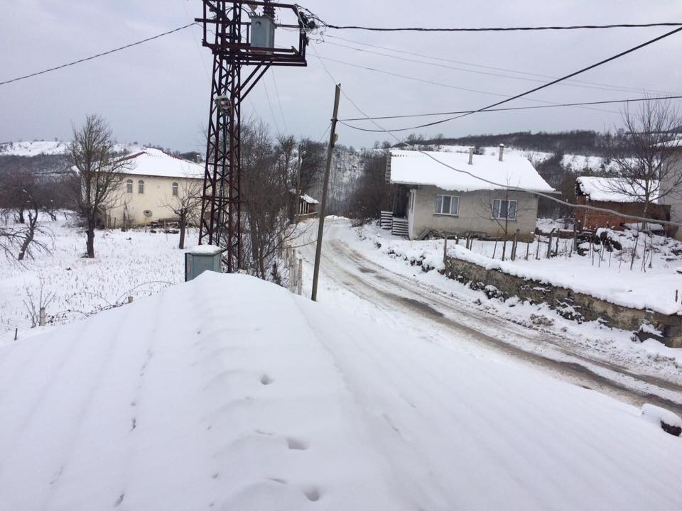 Kavak Atayurt Köyü Resimleri 11