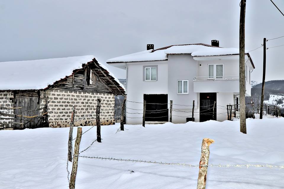 Kavak Atayurt Köyü Resimleri 5