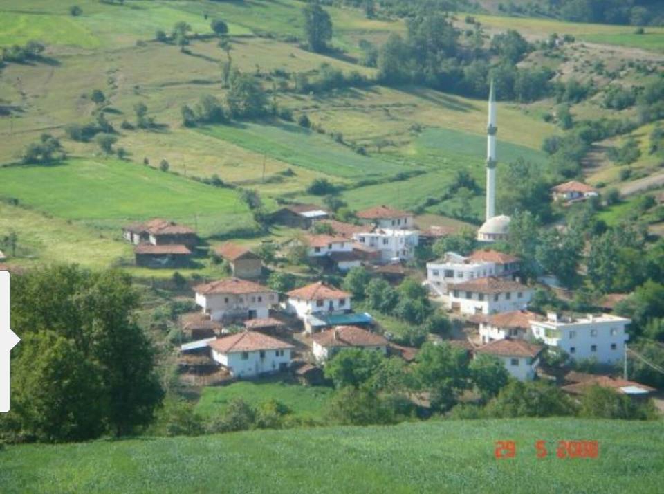 Kavak Azaklı Köyü Resimleri 1