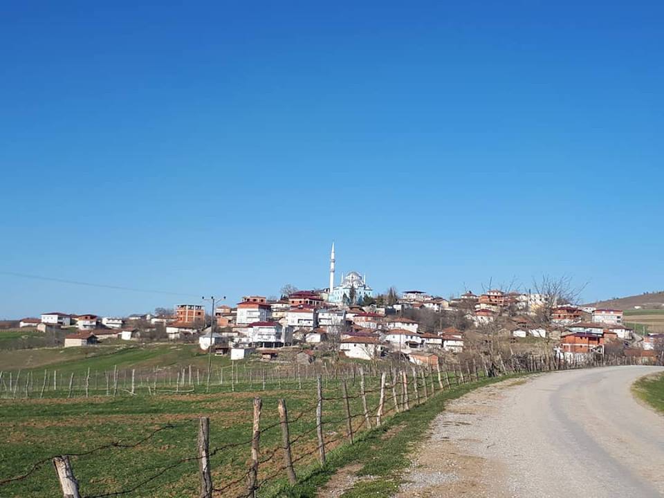 Kavak Azaklı Köyü Resimleri 2