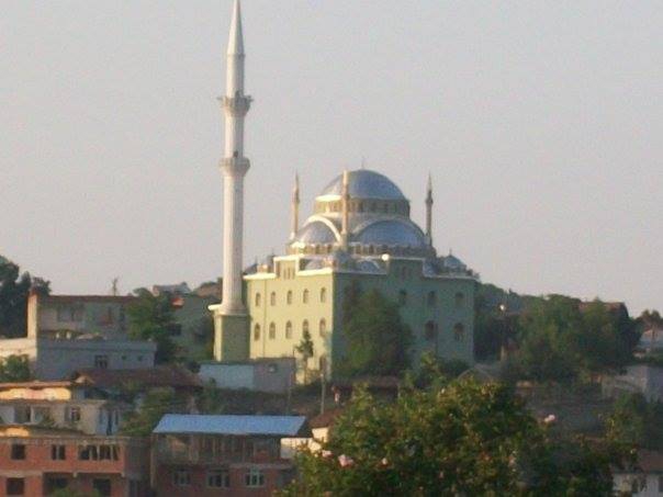 Kavak Azaklı Köyü Resimleri 4