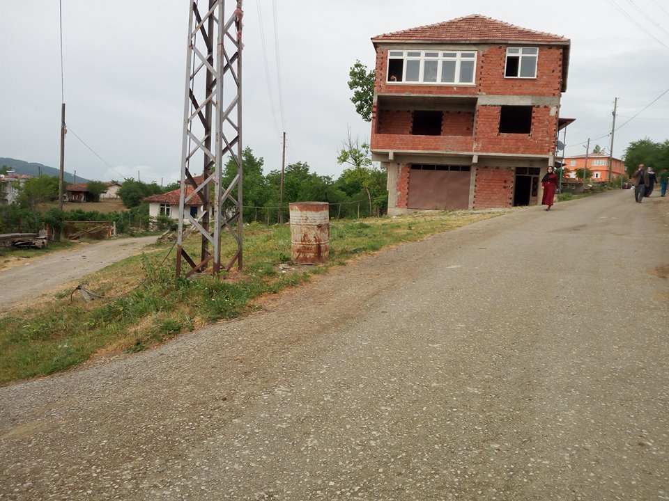 Kavak Azaklı Köyü Resimleri 8