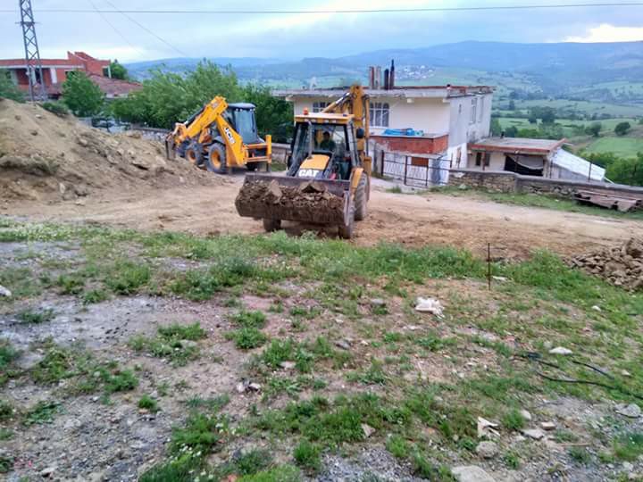 Kavak Azaklı Köyü Resimleri 9