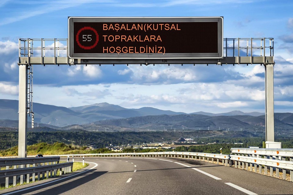 Kavak Başalan Köyü Resimleri 1