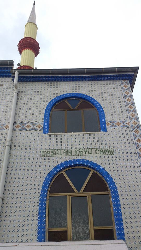 Kavak Başalan Köyü Resimleri 2