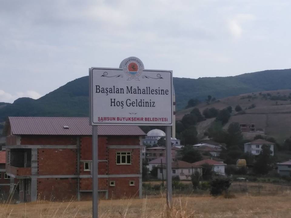 Kavak Başalan Köyü Resimleri 4