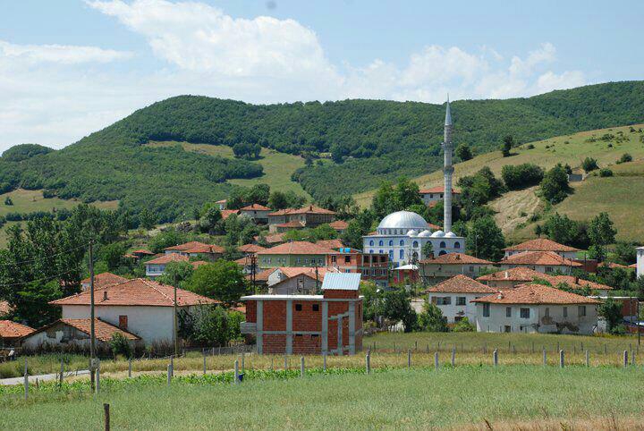 Kavak Başalan Köyü Resimleri 5