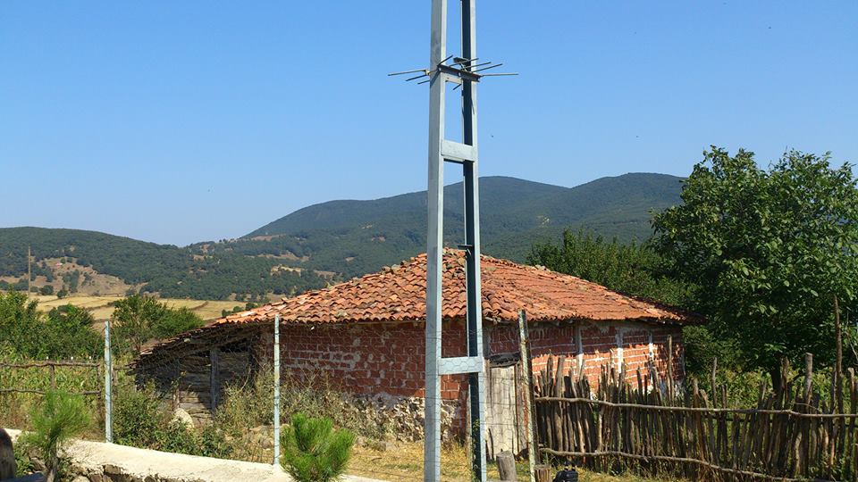 Kavak Başalan Köyü Resimleri 6