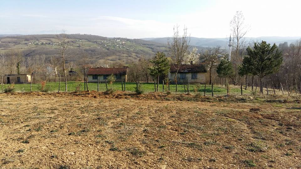 Kavak Bayındır Köyü Resimleri 11