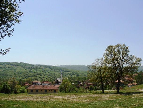 Kavak Bayındır Köyü Resimleri 12