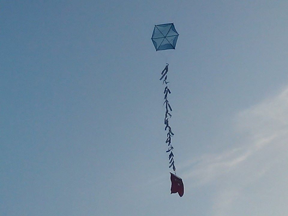 Kavak Bayraklı Köyü Resimleri 7