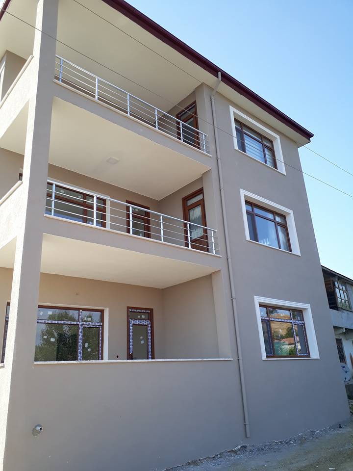 Kavak Belalan Köyü Resimleri 1