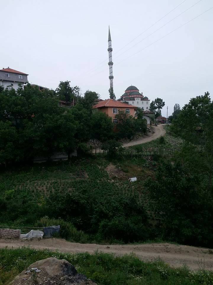 Kavak Belalan Köyü Resimleri 11