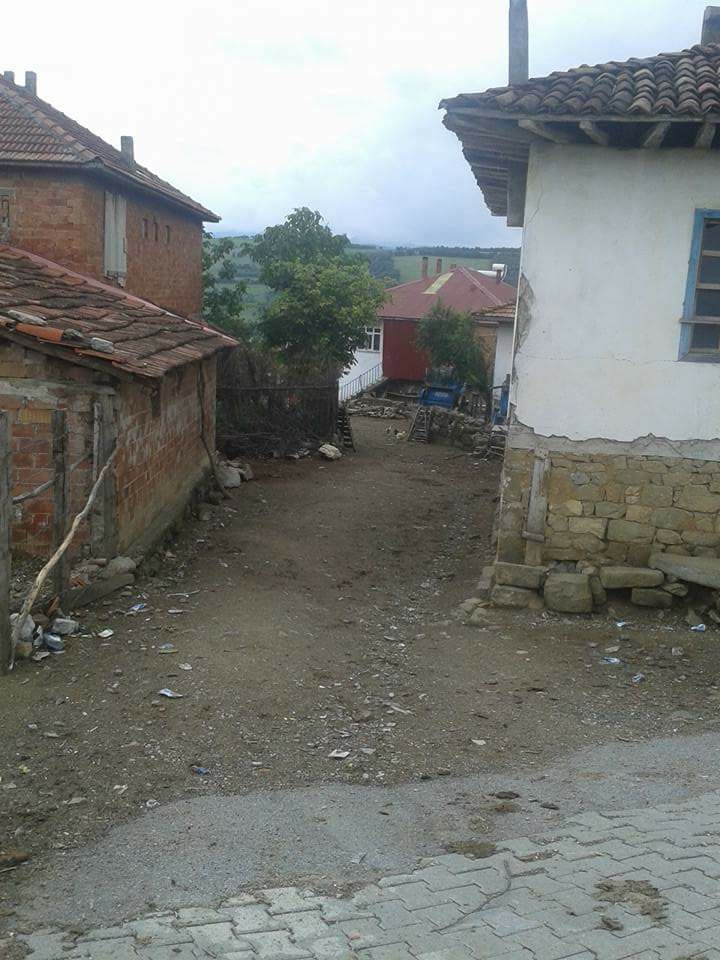 Kavak Belalan Köyü Resimleri 12