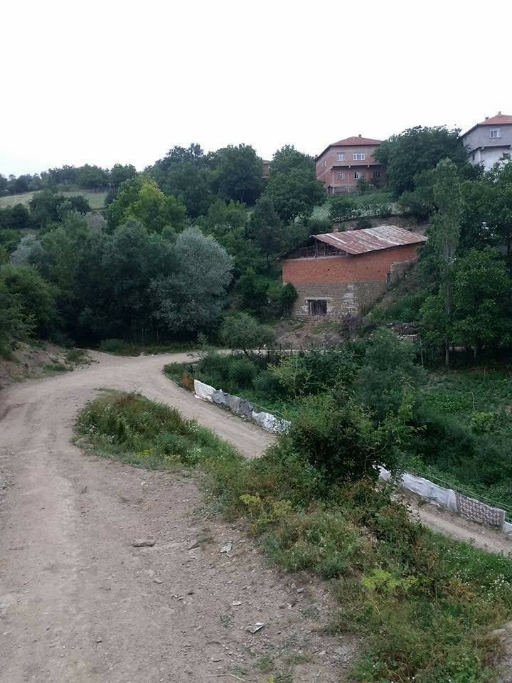 Kavak Belalan Köyü Resimleri 2