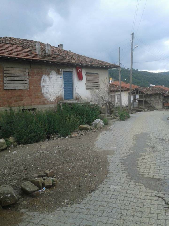 Kavak Belalan Köyü Resimleri 3