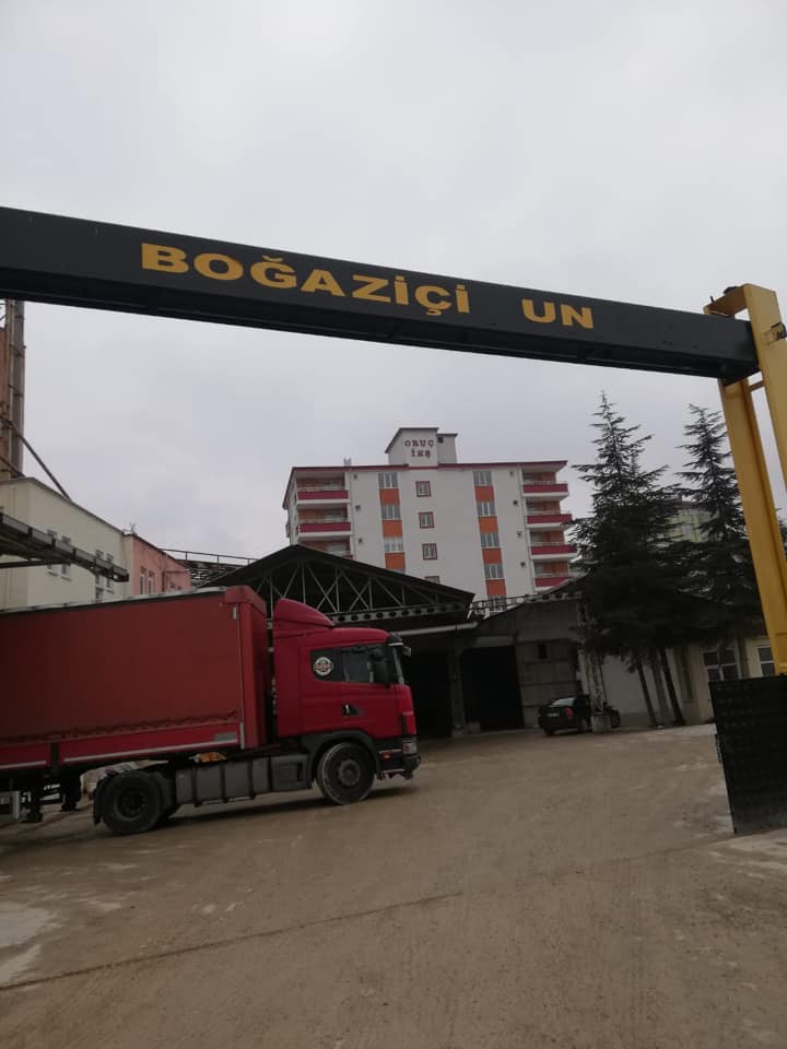 Kavak Boğaziçi Köyü Resimleri 1