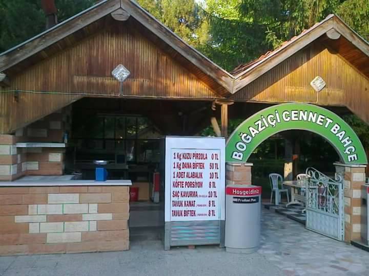 Kavak Boğaziçi Köyü Resimleri 2