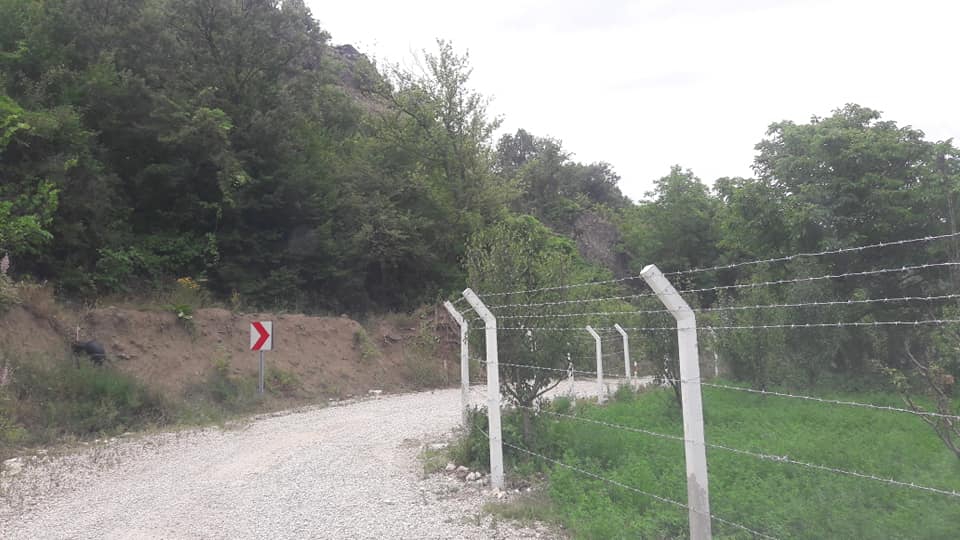 Kavak Boğaziçi Köyü Resimleri 5