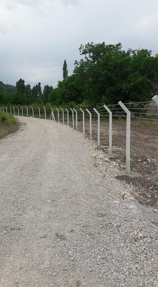 Kavak Boğaziçi Köyü Resimleri 6