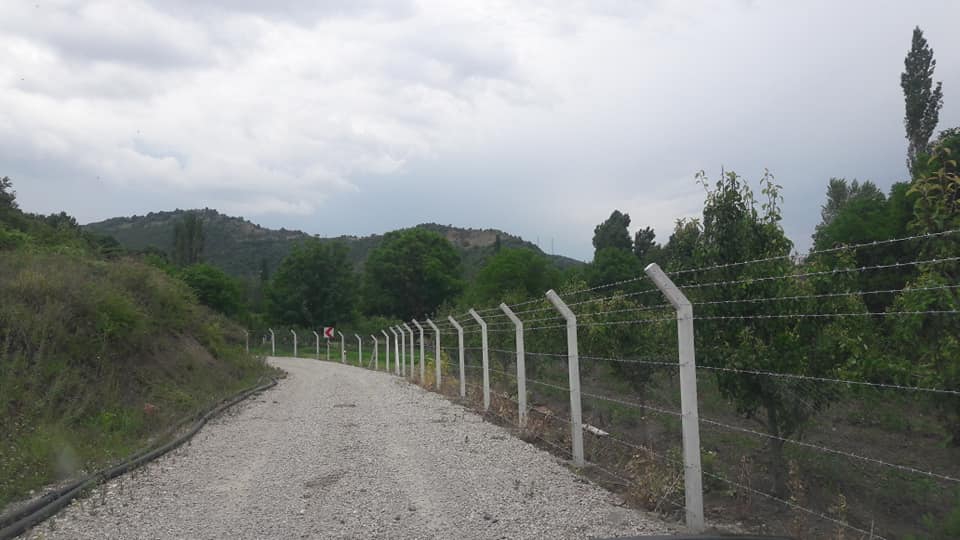 Kavak Boğaziçi Köyü Resimleri 8