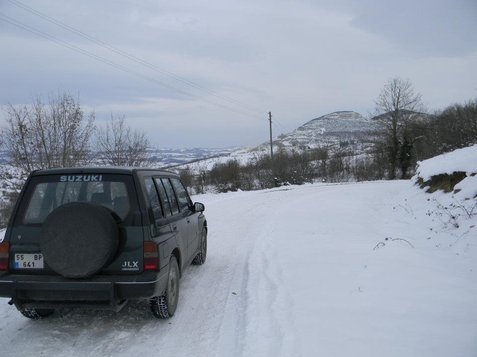 Kavak Bükcegiz Köyü Resimleri 2
