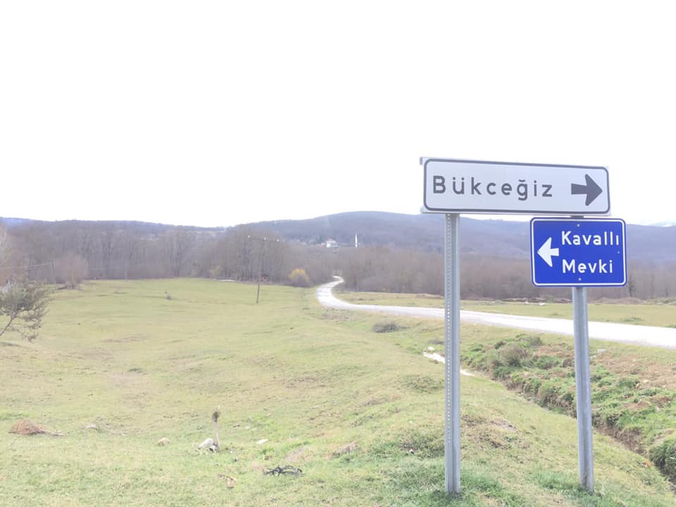 Kavak Bükcegiz Köyü Resimleri 4