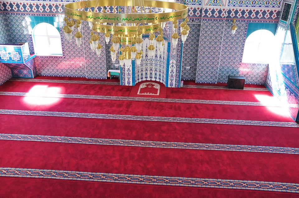 Kavak Büyükçukur Köyü Resimleri 1