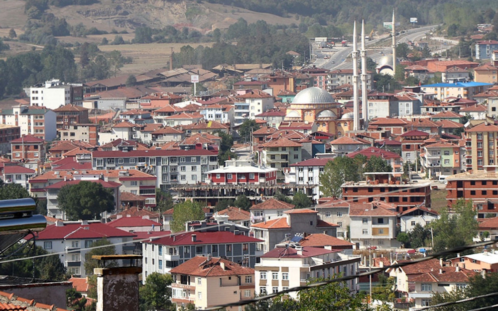 Kavak Büyükçukur Köyü Resimleri 3